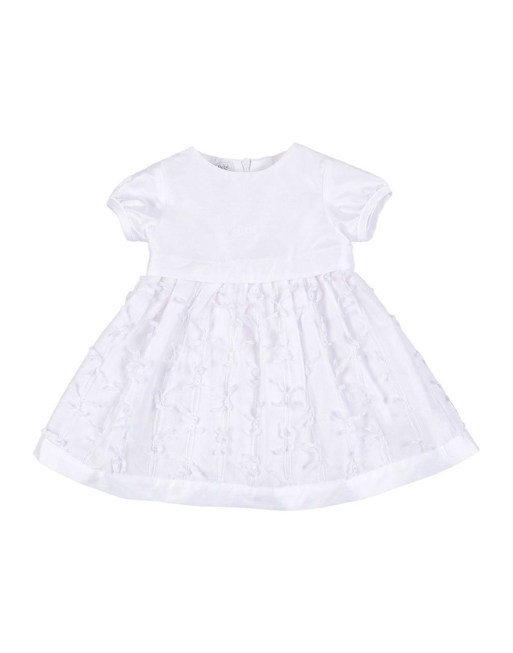 LE BEBÉ - Βρεφικά φορέματα