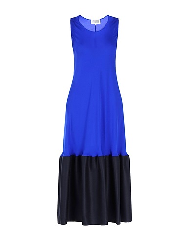 ZOOM MAISON MARGIELA - Vestito in Seta