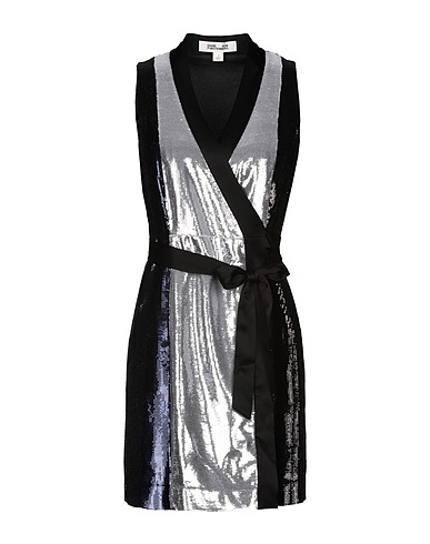 ZOOM DIANE VON FURSTENBERG - Enges Kleid