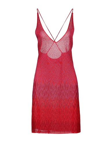 ZOOM ROBERTA DI CAMERINO - Knee-length dress