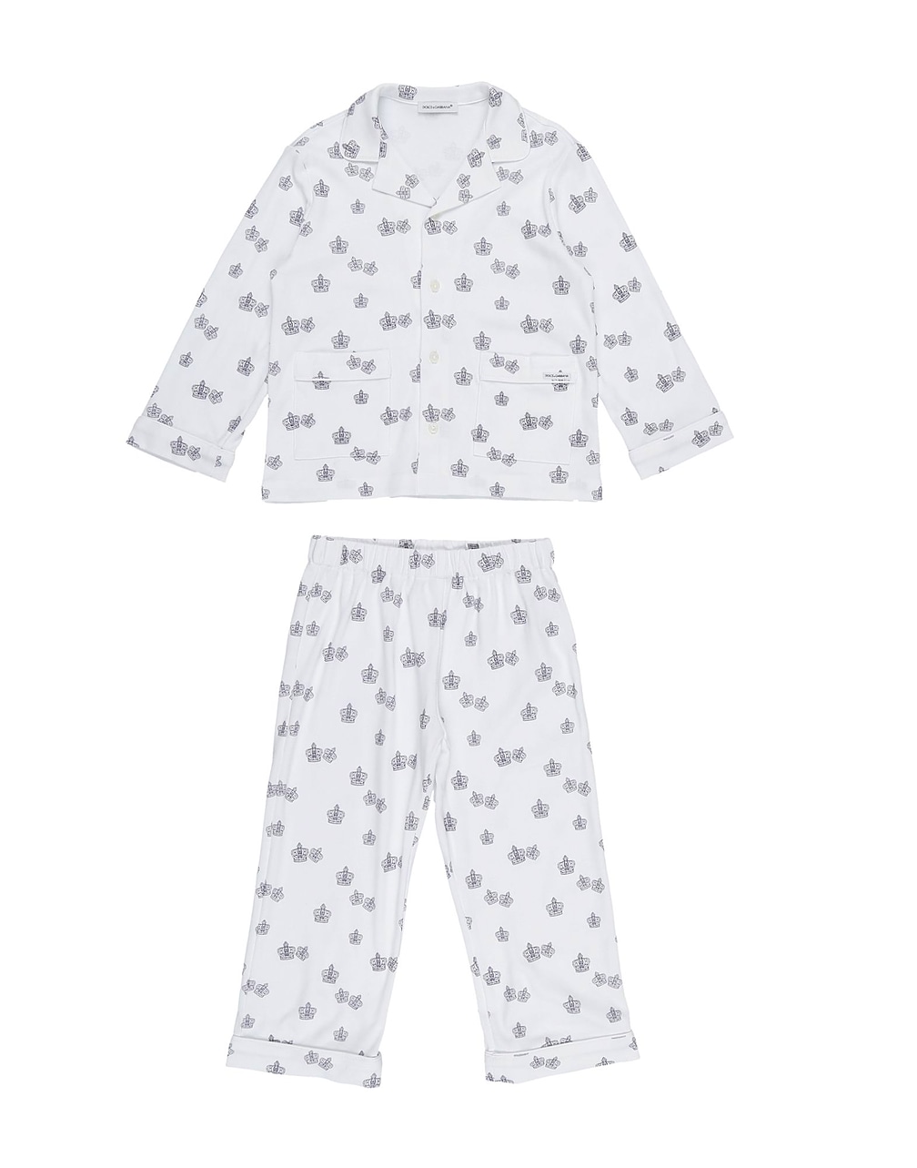 DOLCE&GABBANA - Sleepwear