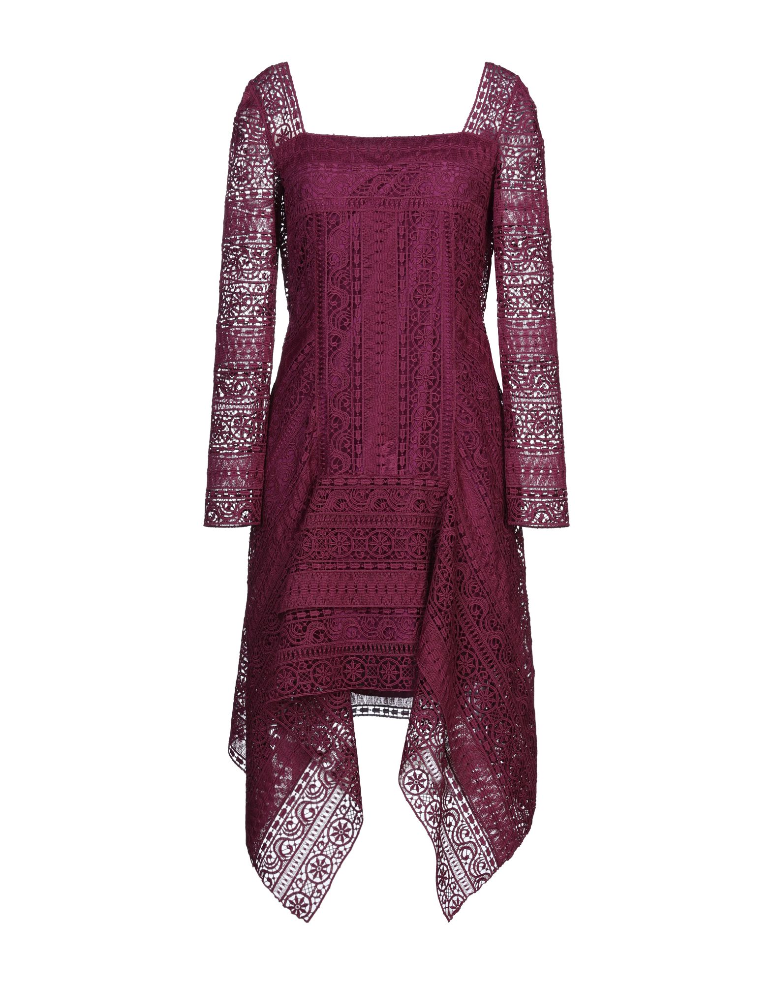 ALBERTA FERRETTI - Mini dresses