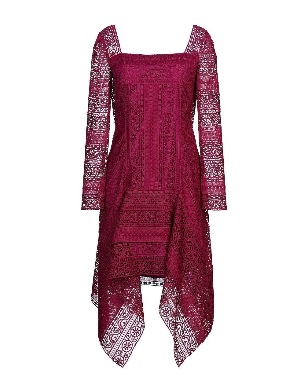 ALBERTA FERRETTI - Mini dresses