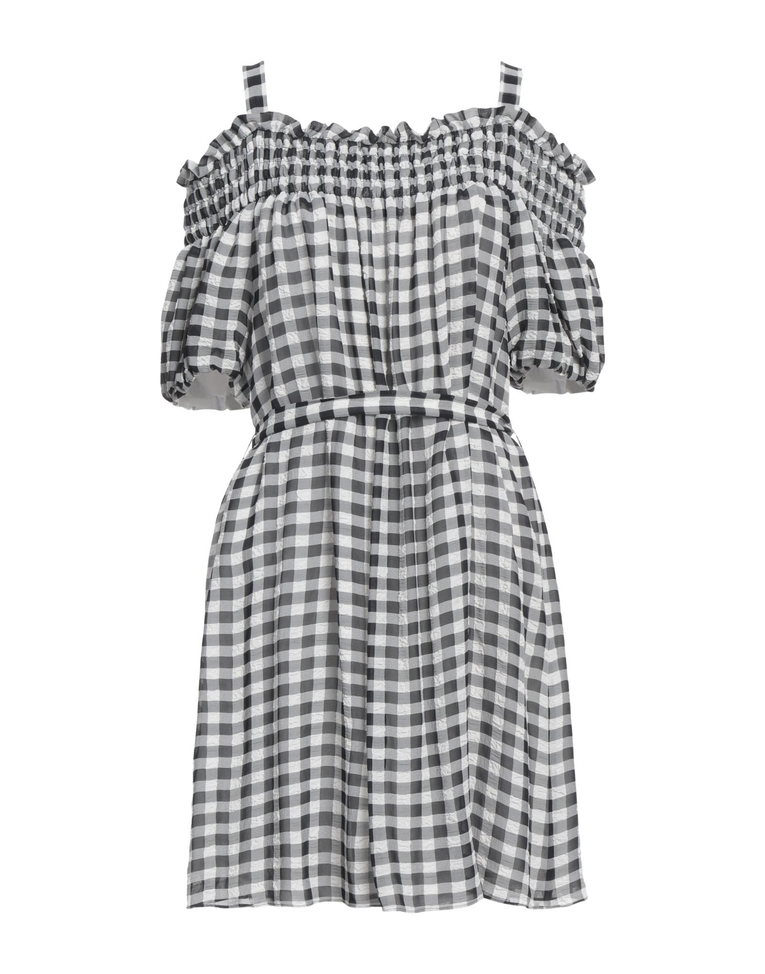 BOUTIQUE MOSCHINO - Mini dresses