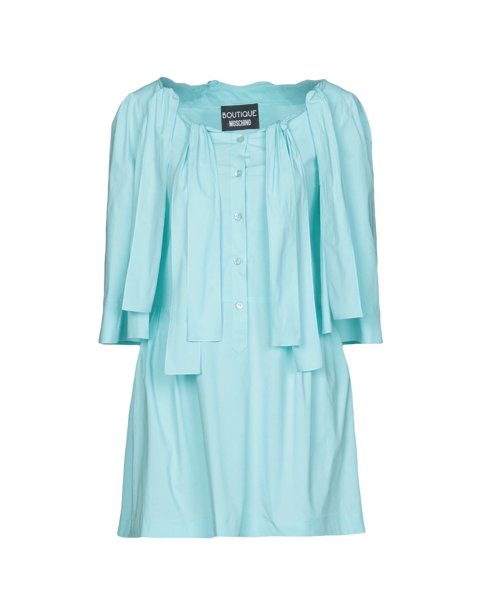 BOUTIQUE MOSCHINO - Mini dresses