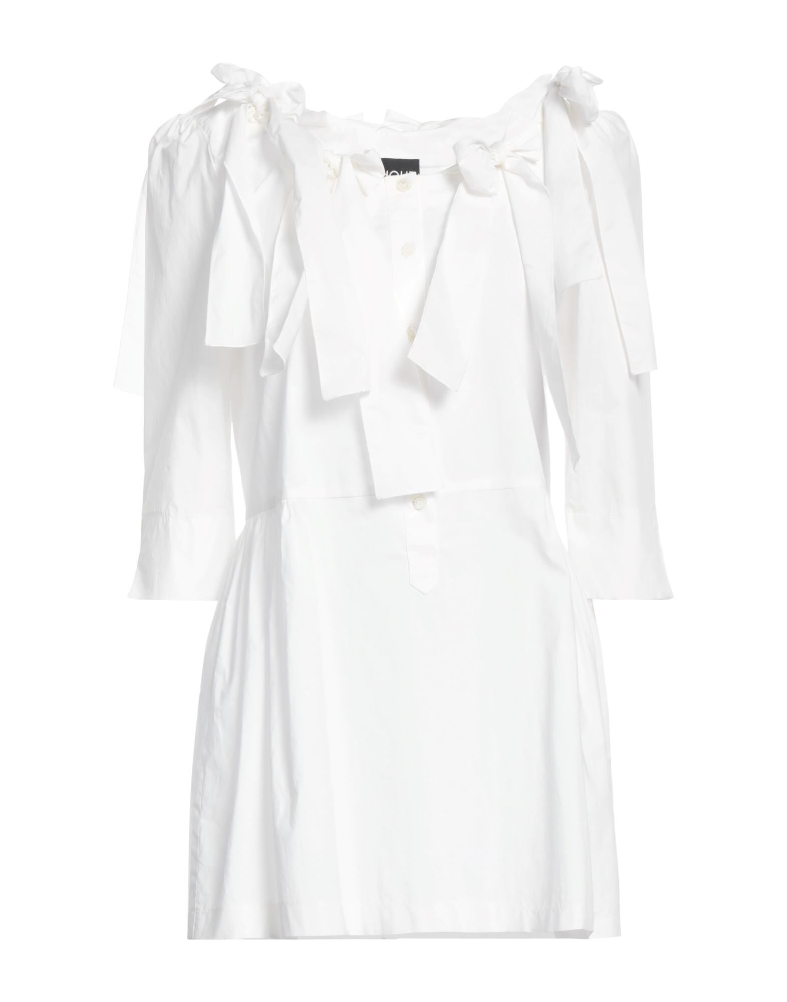 BOUTIQUE MOSCHINO - Mini dresses