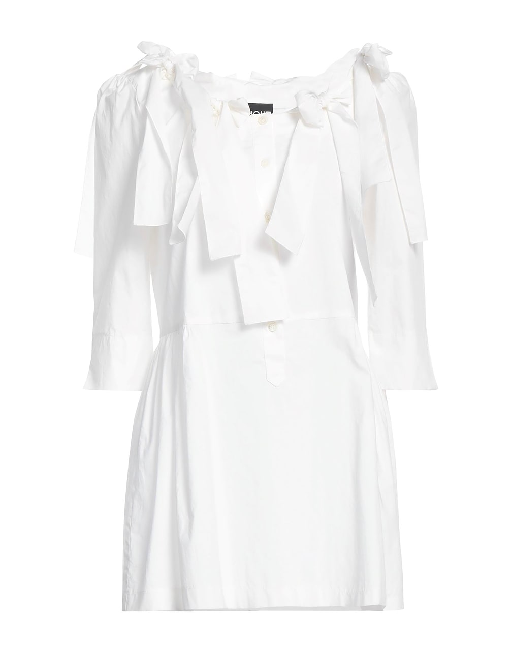 BOUTIQUE MOSCHINO - Mini dresses