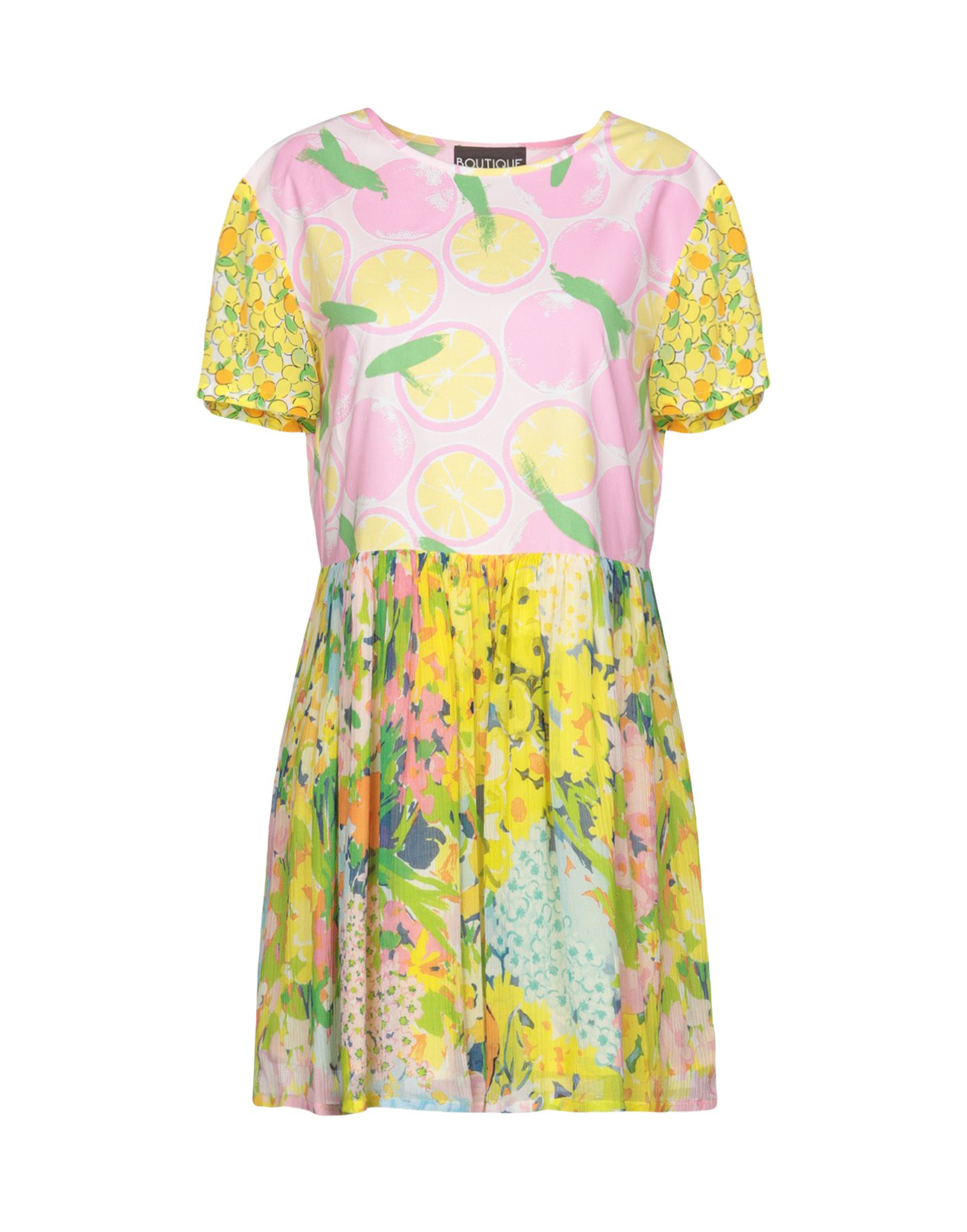 BOUTIQUE MOSCHINO - Короткие платья