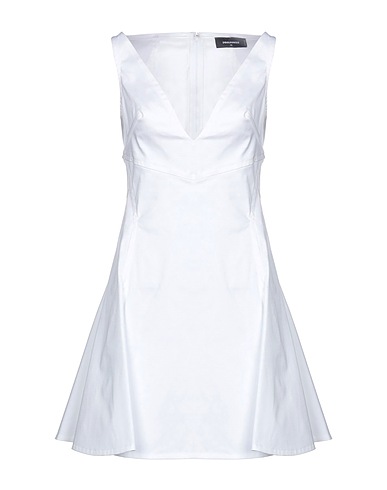 ZOOM DSQUARED2 - Short dress