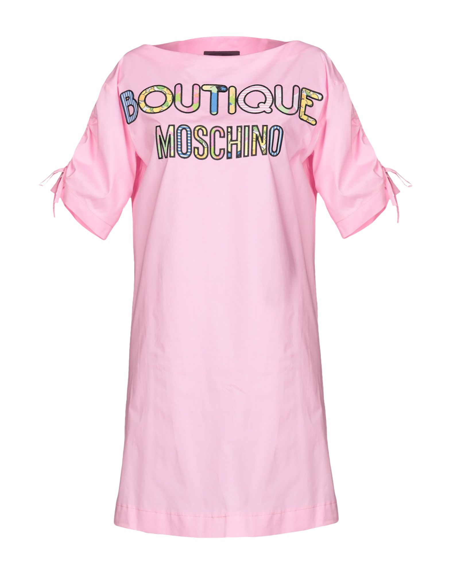 BOUTIQUE MOSCHINO - Mini dresses