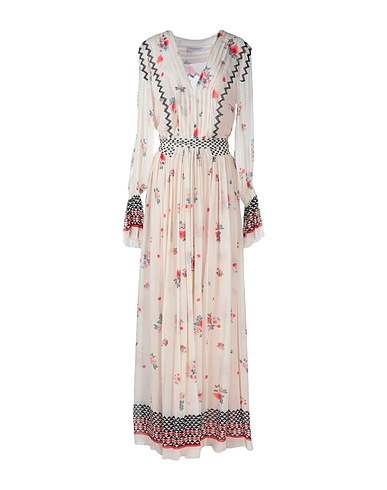 ZOOM PHILOSOPHY di LORENZO SERAFINI - Long dress