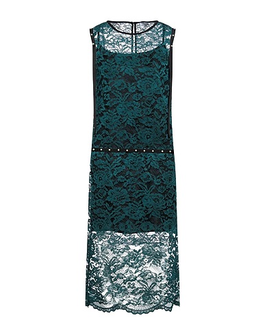 BERNA Midi dress 100% Polyester