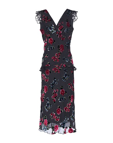 ZOOM ANNA SUI - Knee-length dress