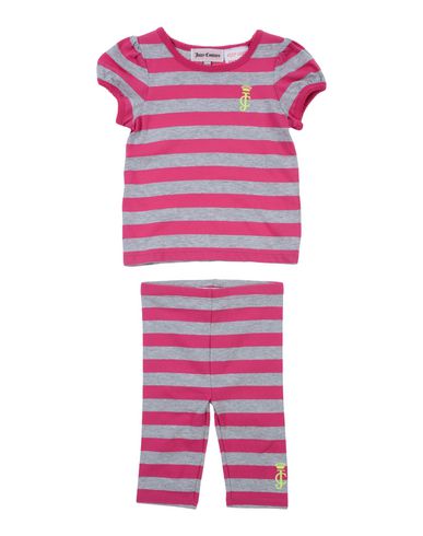juicy couture baby outfit
