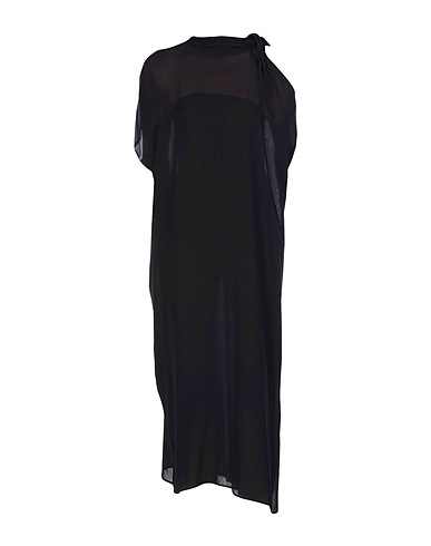 ZOOM MM6 MAISON MARGIELA - Vestido a media pierna