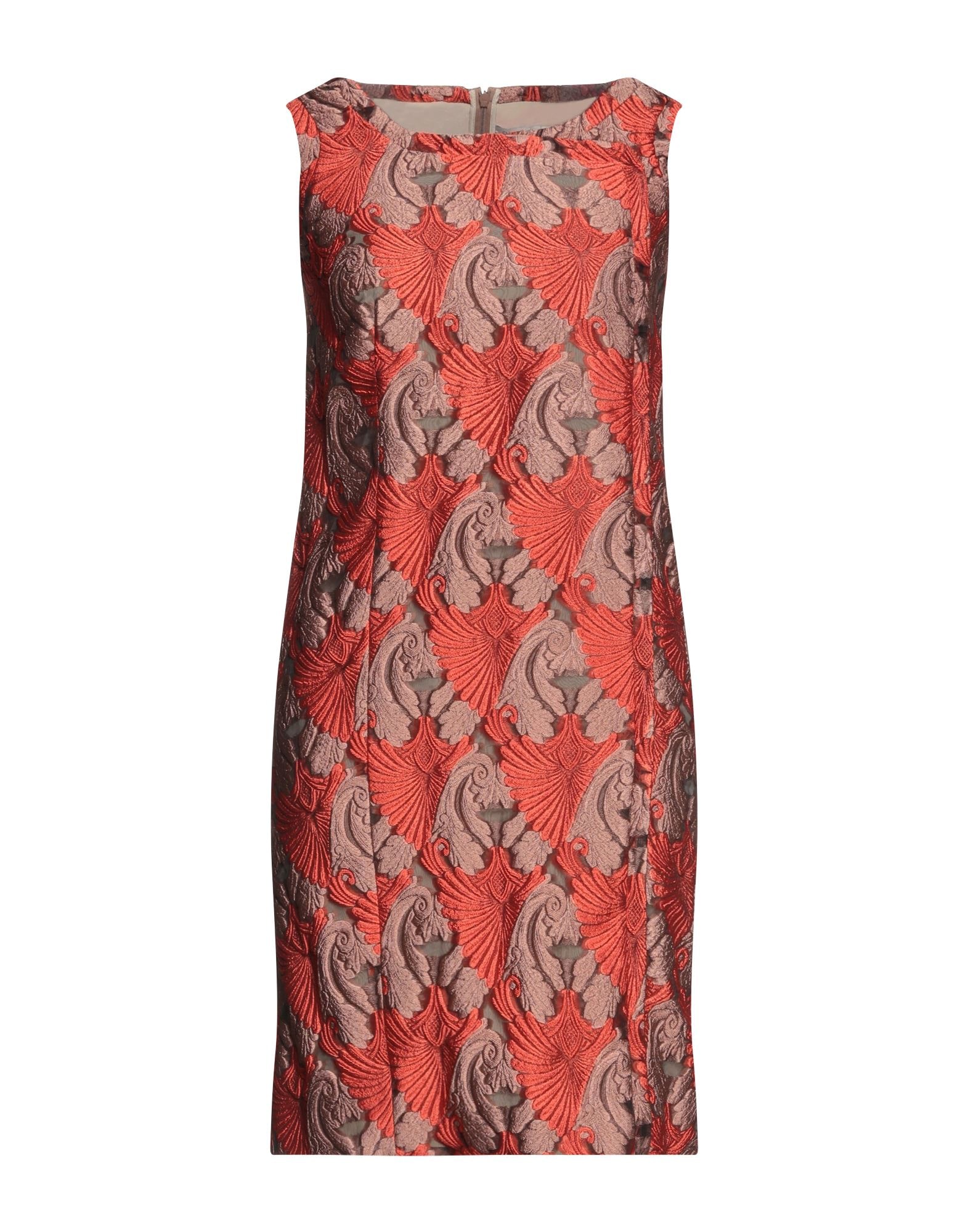 EMILIA WICKSTEAD - Minivestidos