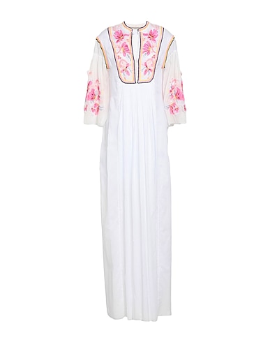 ZOOM ERMANNO SCERVINO - Long dress