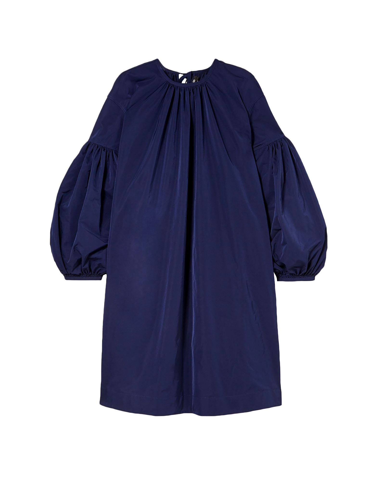 CALVIN KLEIN 205W39NYC - ミニ丈ドレス