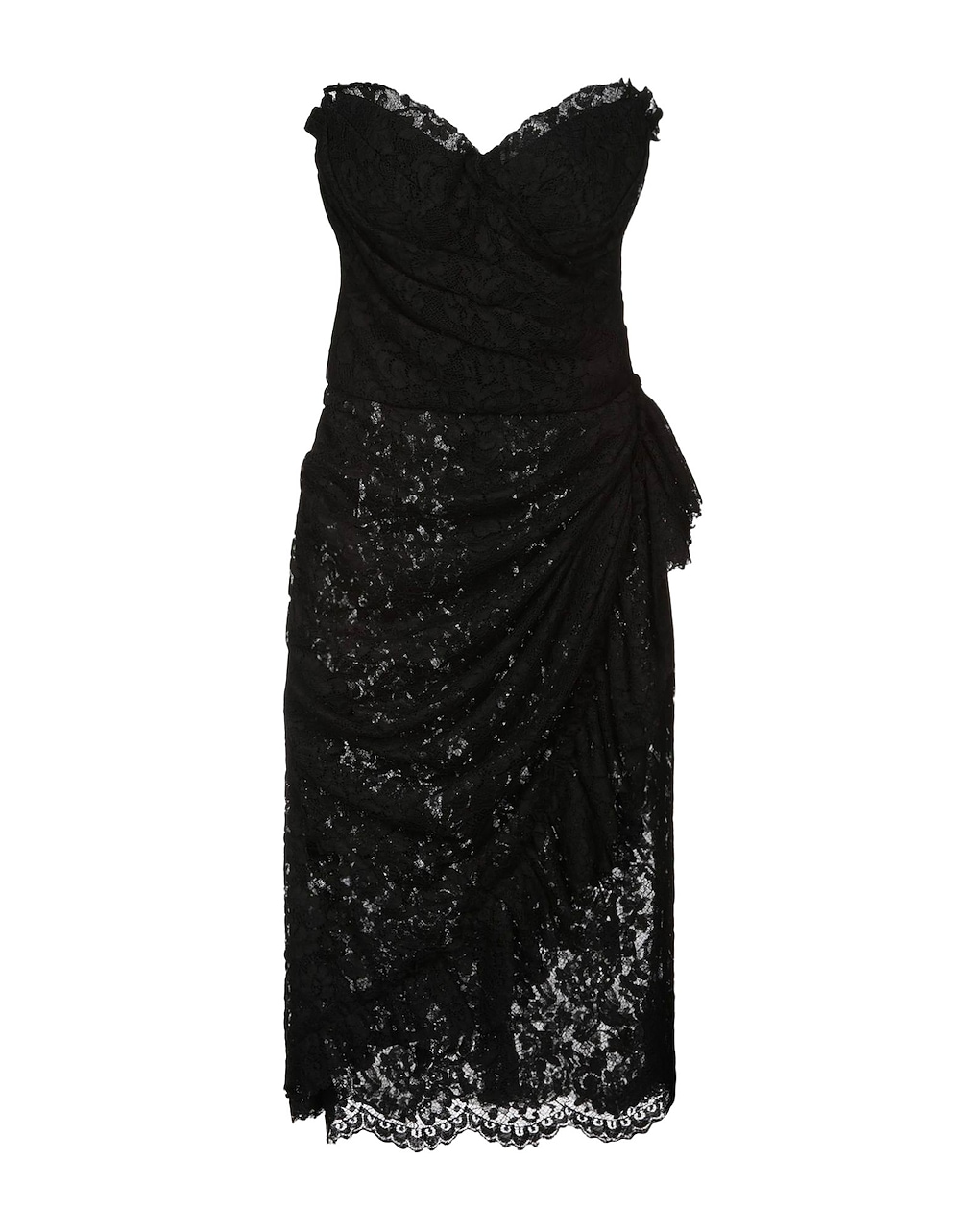 DOLCE&GABBANA - Midi dresses