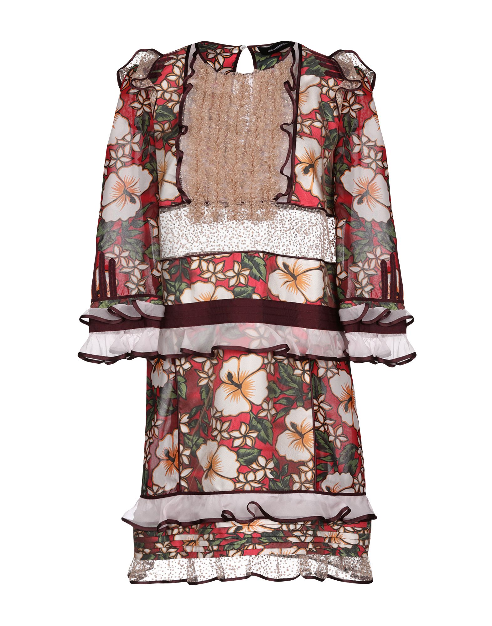 DSQUARED2 - Mini dresses