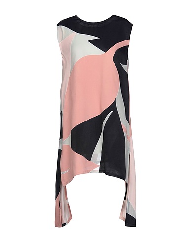 ZOOM MARNI - Knee-length dress