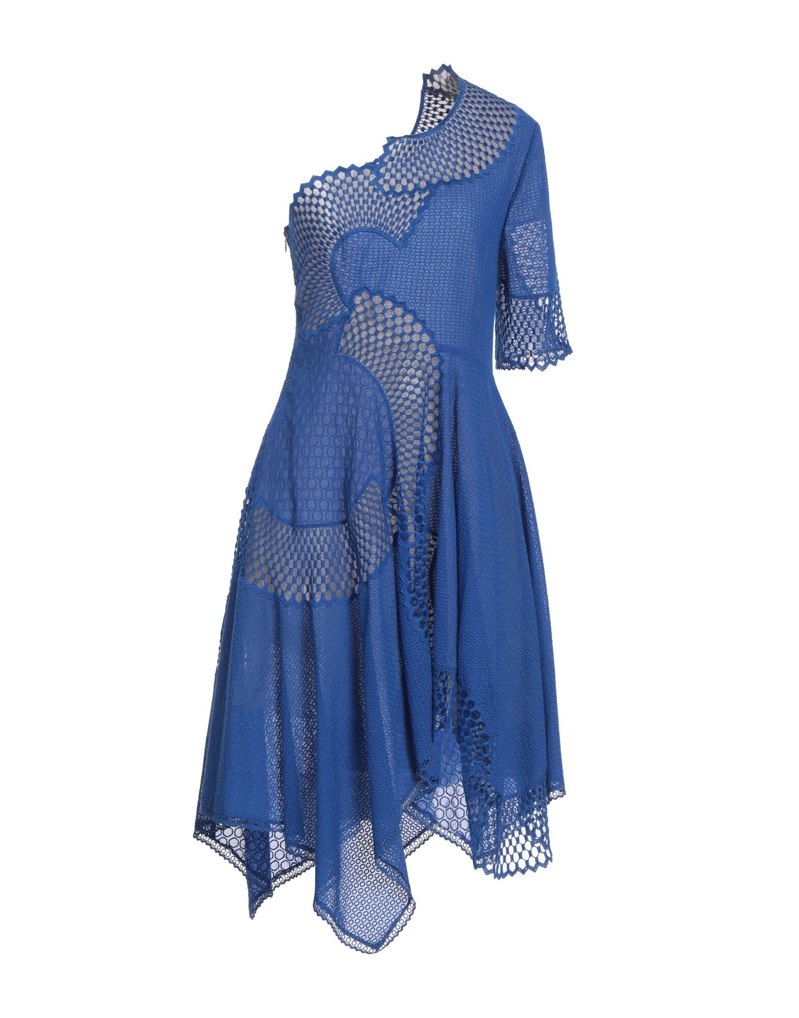 STELLA McCARTNEY - Mini-Kleider