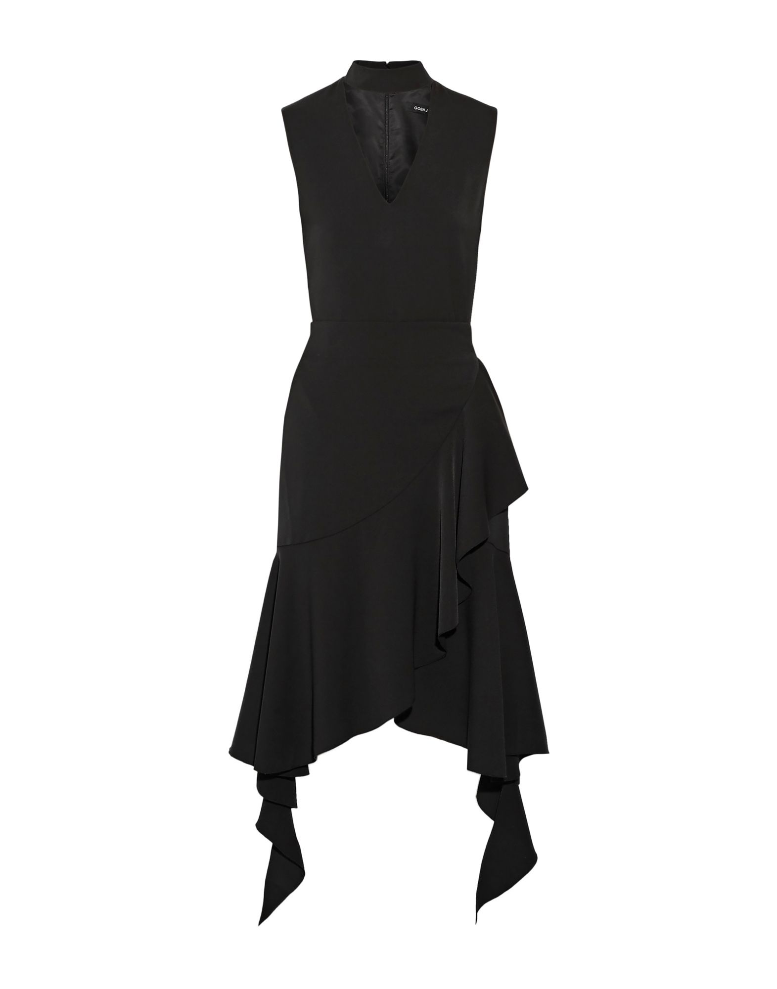 GOEN.J - Midi dresses