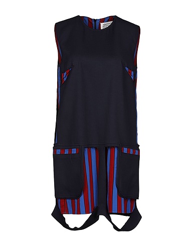 ZOOM MAISON MARGIELA - Short dress