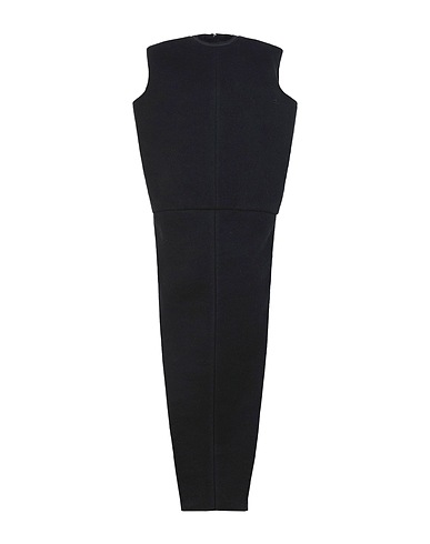ZOOM RICK OWENS - Short dress