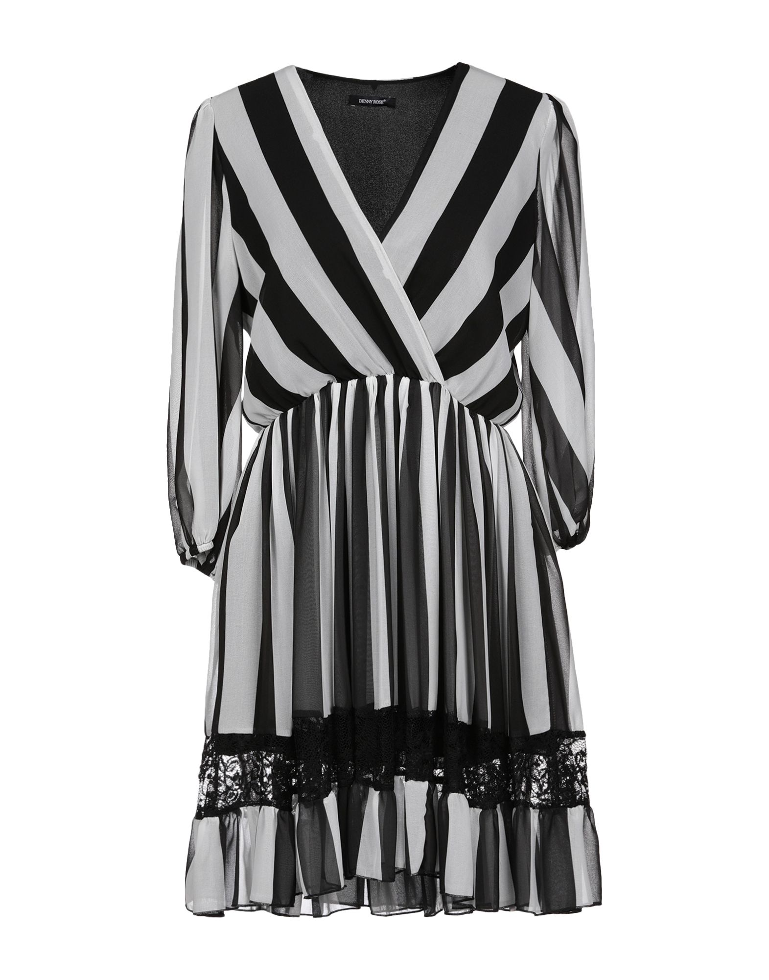 DENNY ROSE - Mini dresses