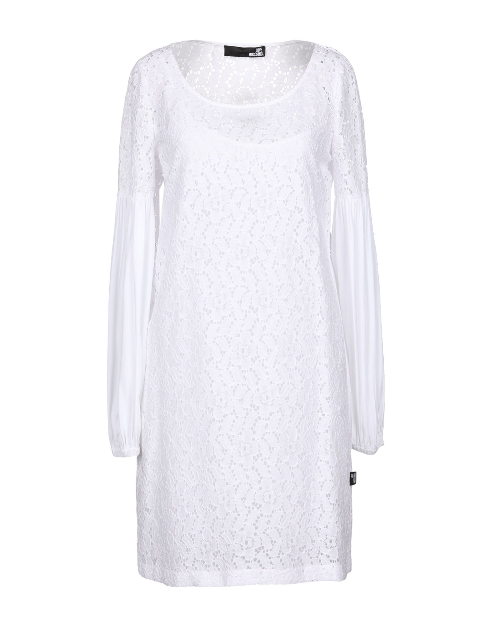 LOVE MOSCHINO - Mini dresses