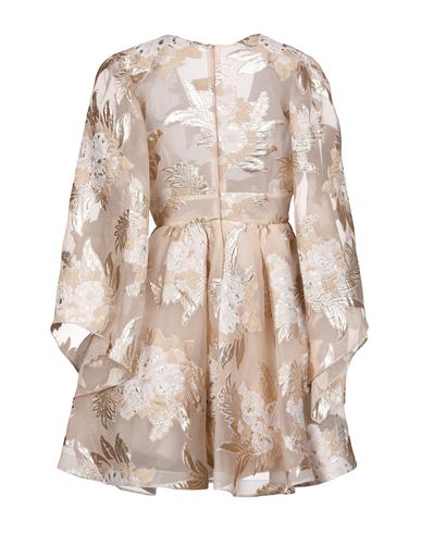 MIAU BY CLARA ROTESCU SHORT DRESSES