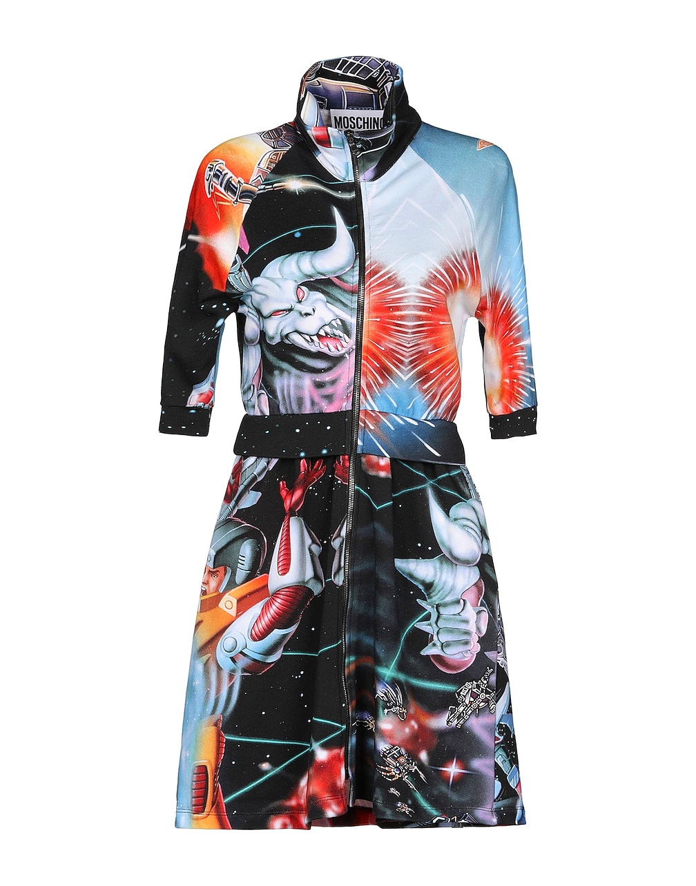 MOSCHINO - Mini dresses