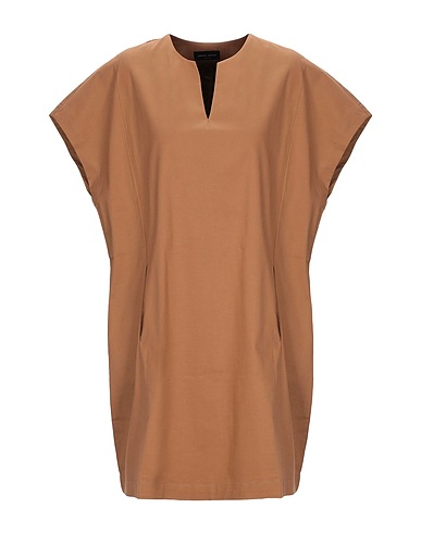 ZOOM ROBERTO COLLINA - Short dress