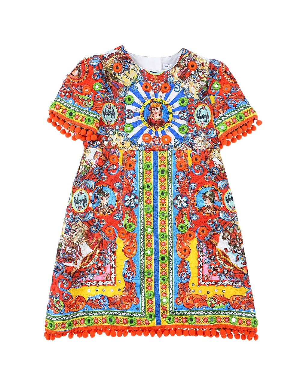 DOLCE&GABBANA - Kinderkleider