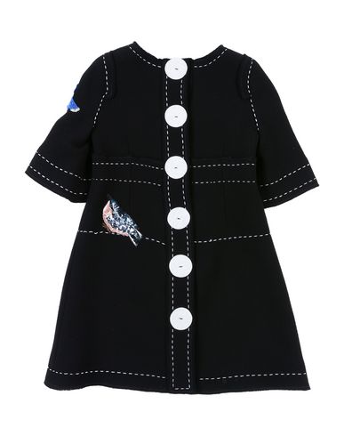 robe dolce gabbana fille