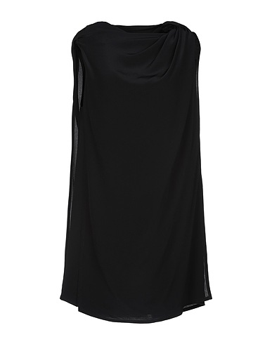 ZOOM RICK OWENS - Short dress