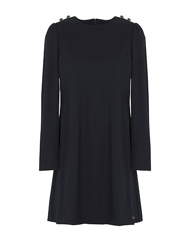 ZOOM TOMMY HILFIGER - Vestito corto