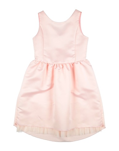 PINKO UP Kleid Rosa 100% Polyester