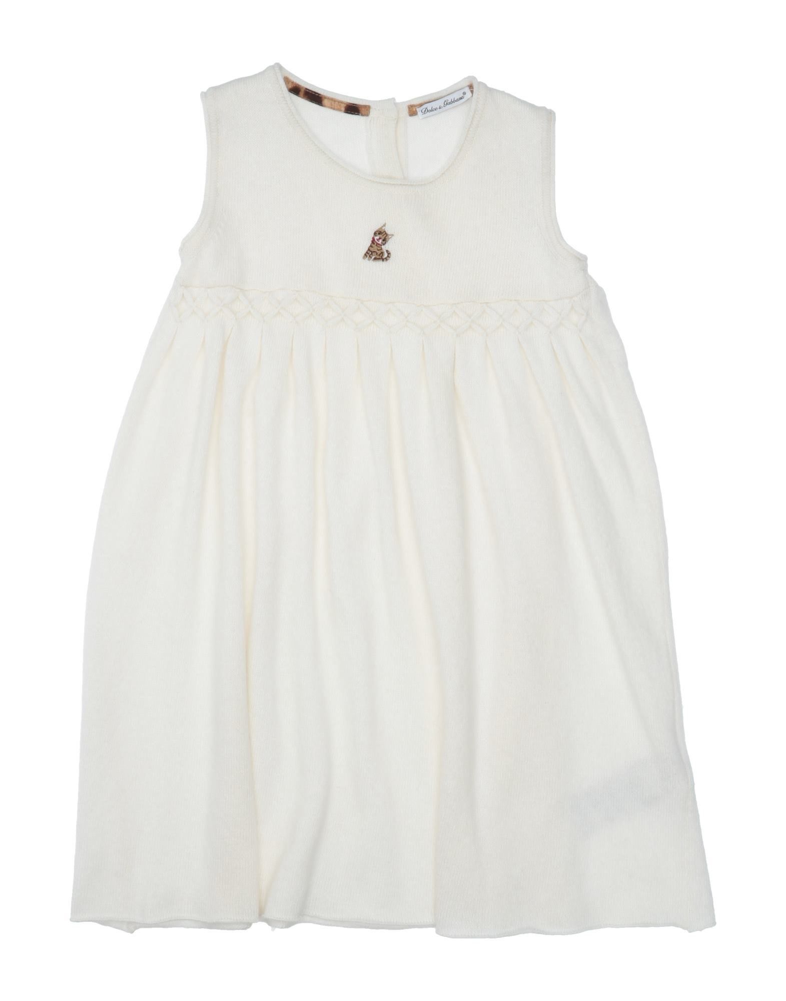 DOLCE&GABBANA - Robes bébé