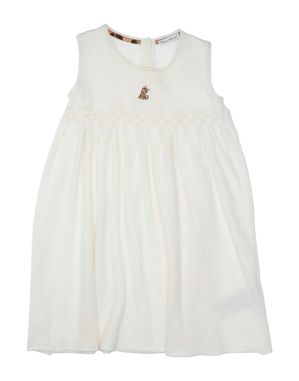 DOLCE&GABBANA - Robes bébé