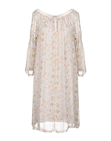 ZOOM PHILOSOPHY di LORENZO SERAFINI - Short dress