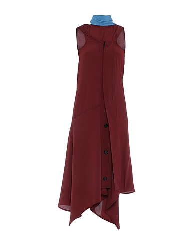 ZOOM MARNI - Modelo camisero