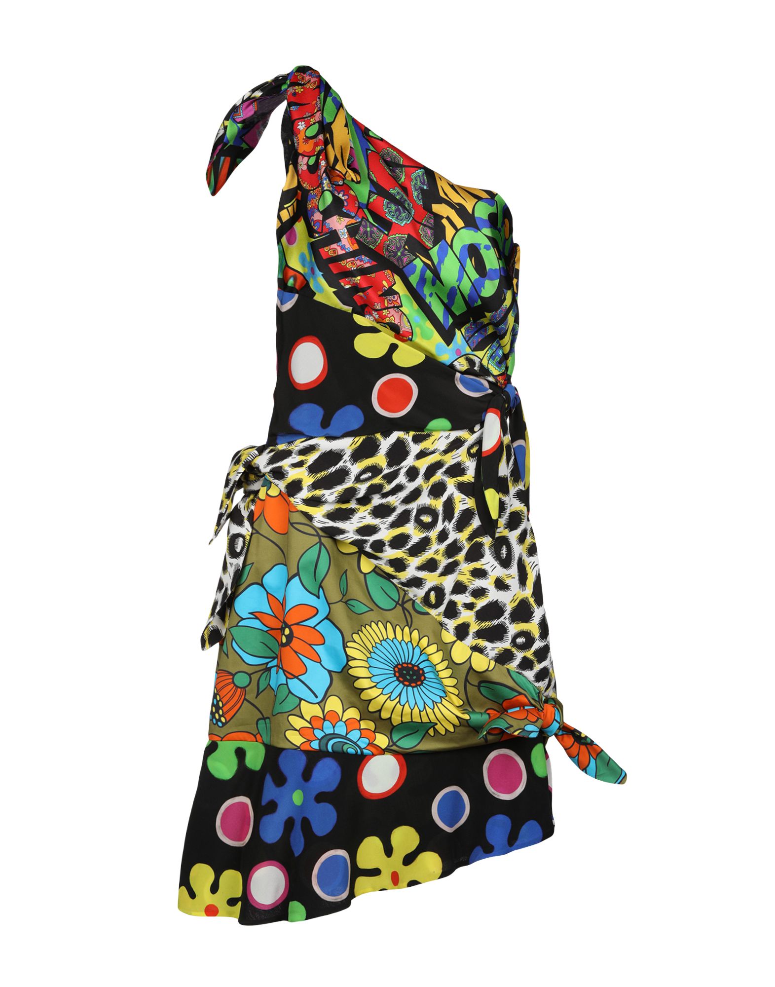 MOSCHINO - Midi-Kleider