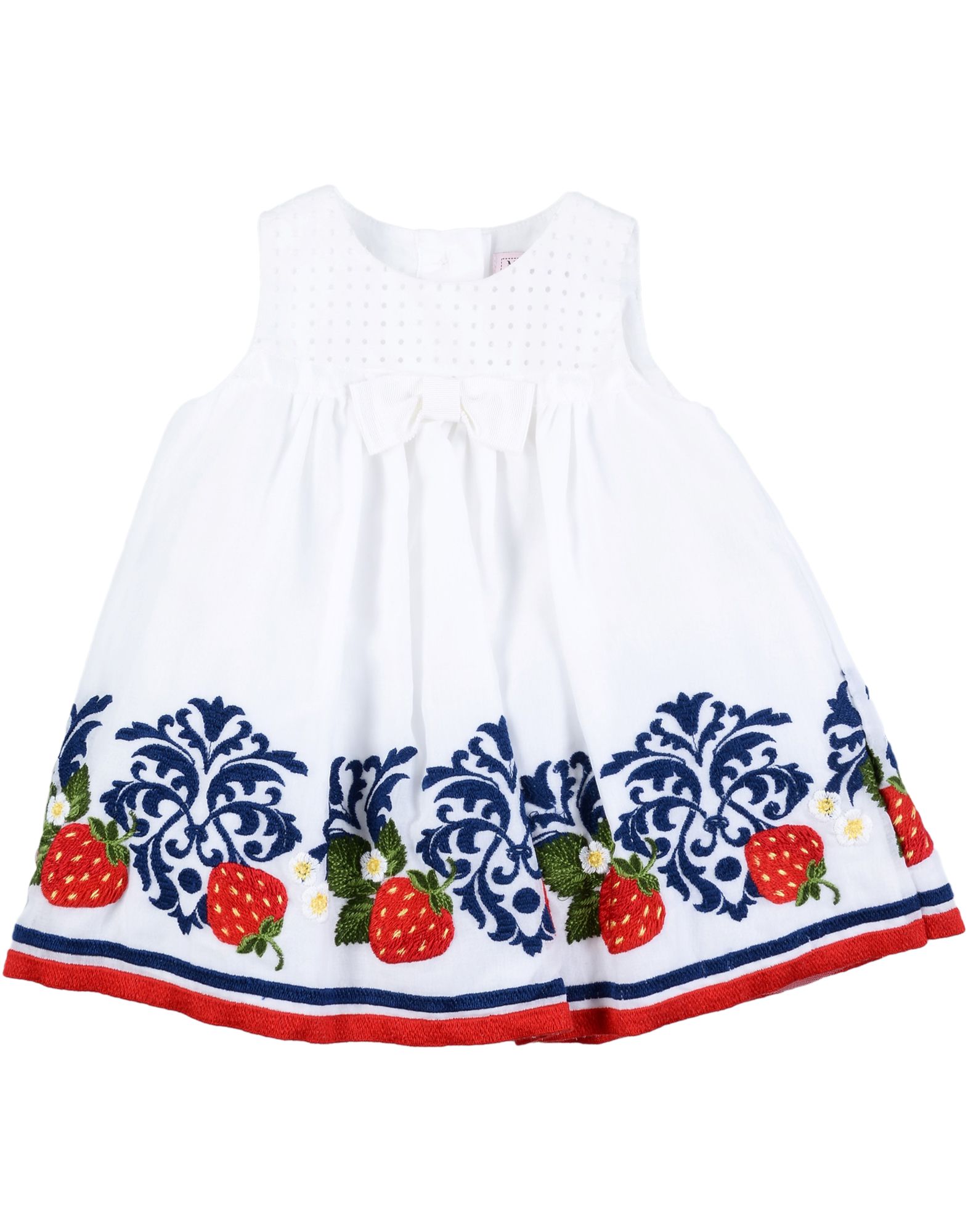 MONNALISA - Baby dresses