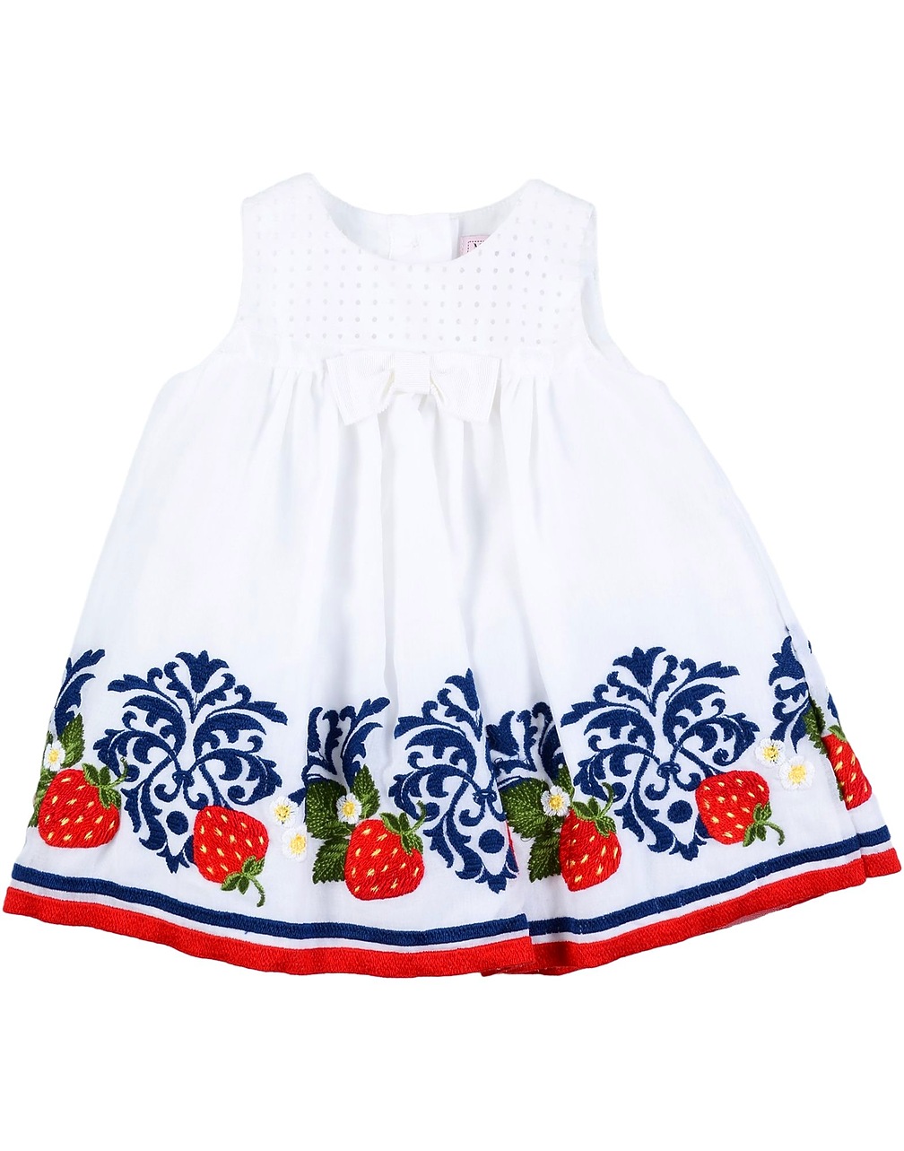 MONNALISA - Baby dresses