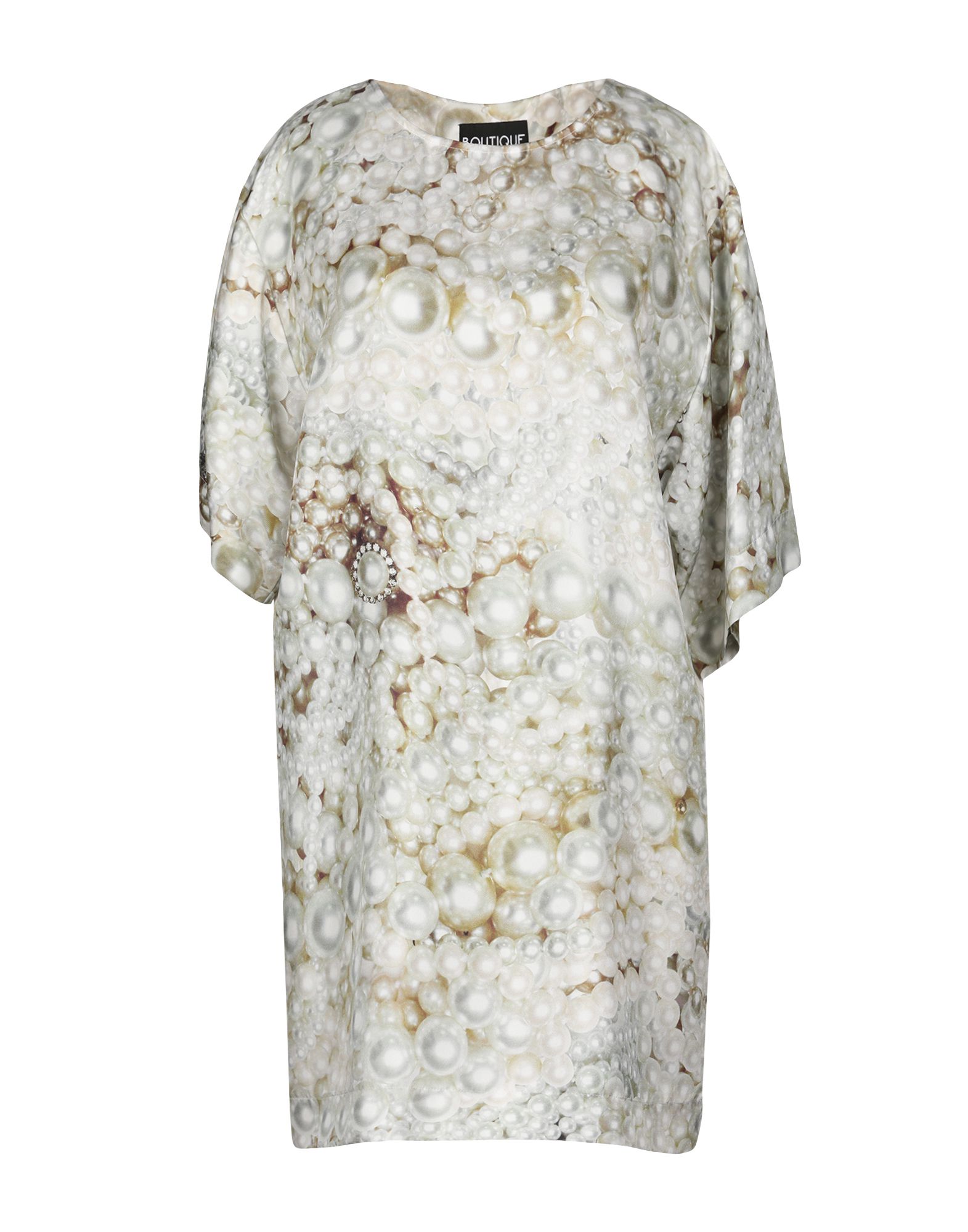 BOUTIQUE MOSCHINO - Mini dresses