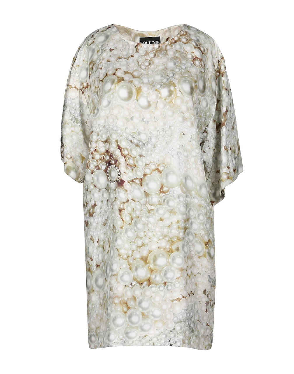 BOUTIQUE MOSCHINO - Mini-Kleider