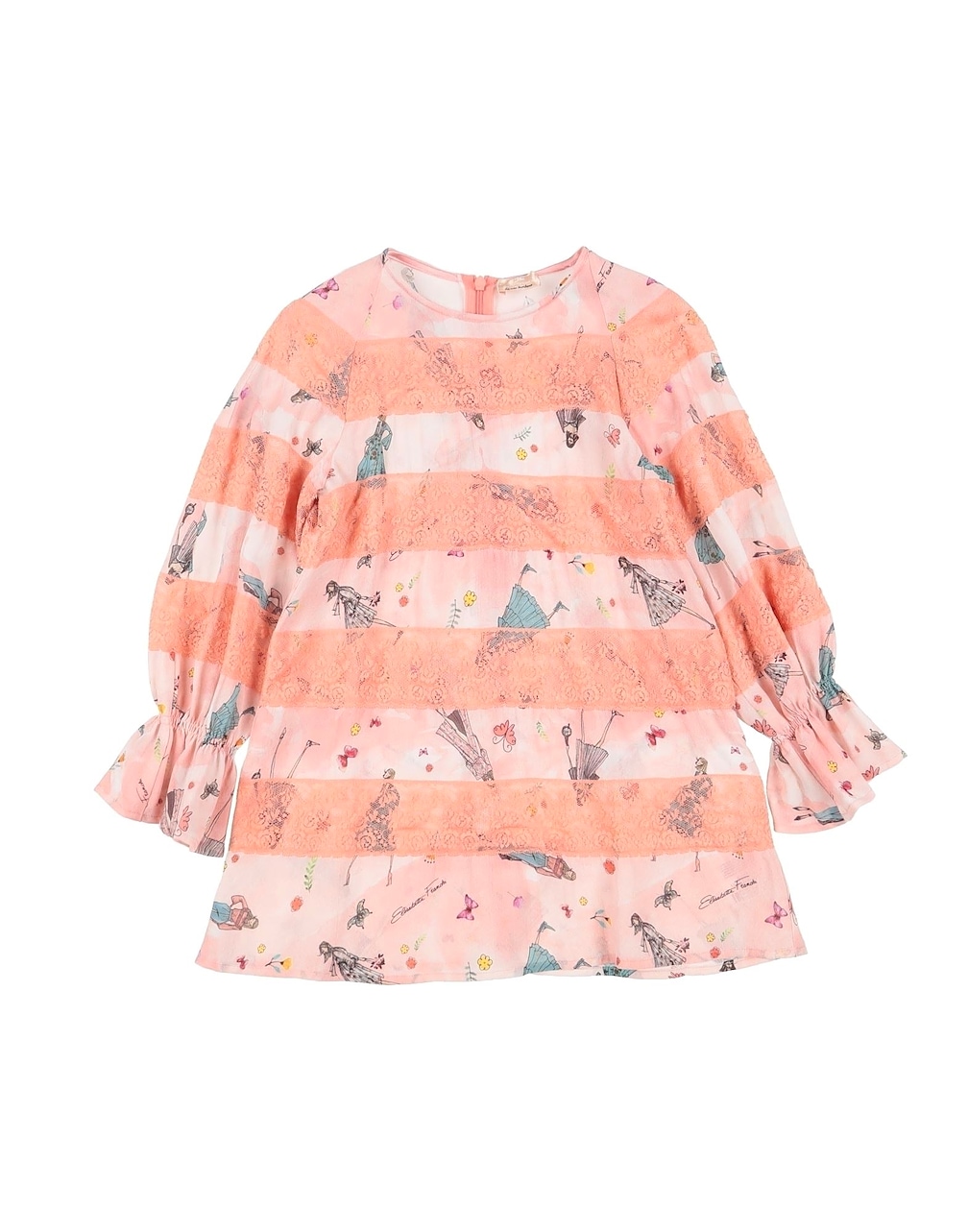 ELISABETTA FRANCHI - Kinderkleider