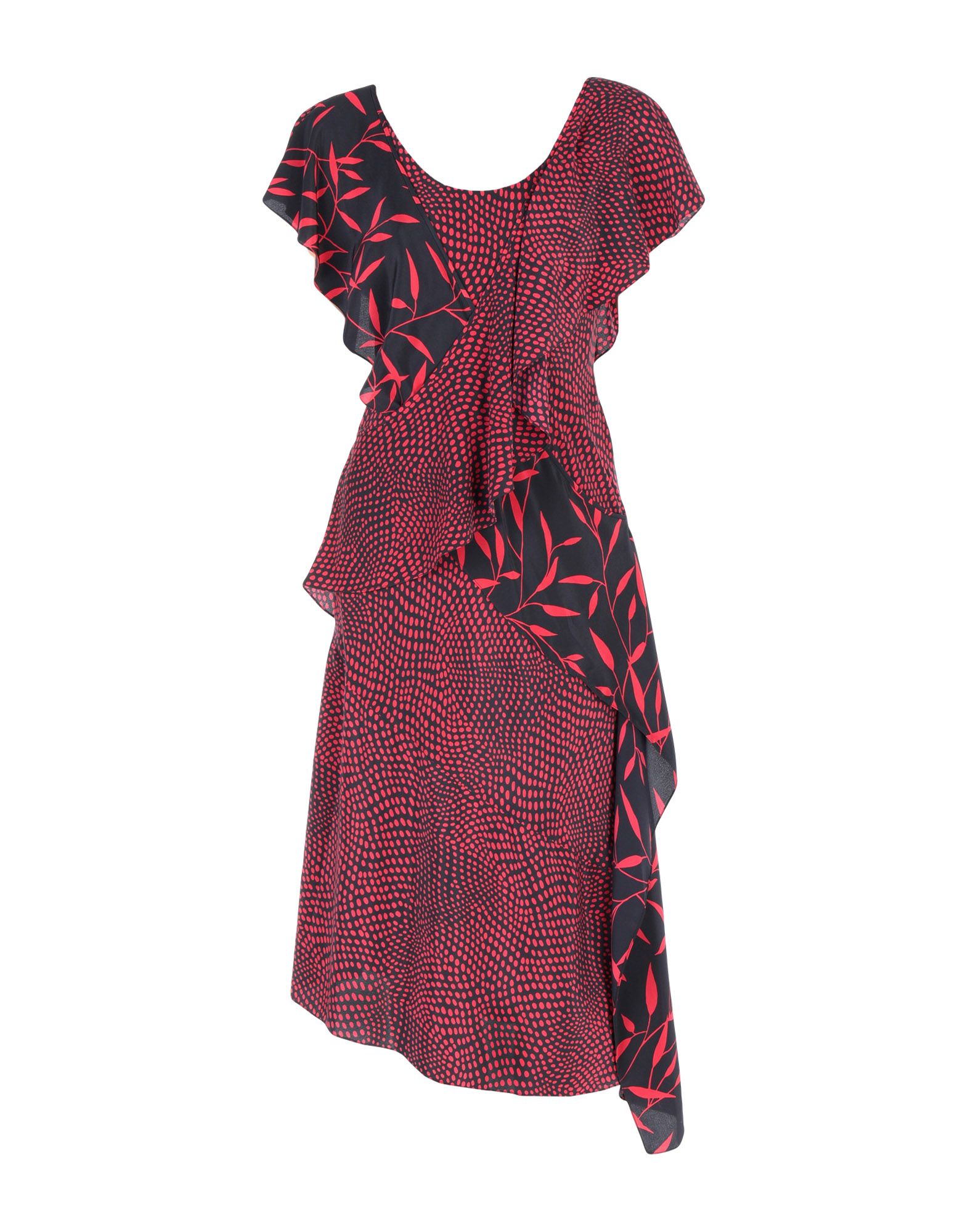 DIANE VON FURSTENBERG - Vestiti lunghi